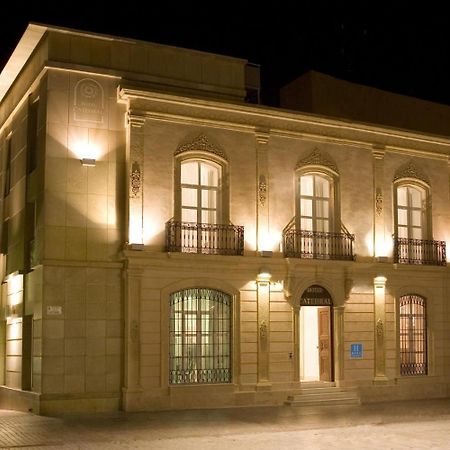 Catedral Almeria Ngoại thất bức ảnh
