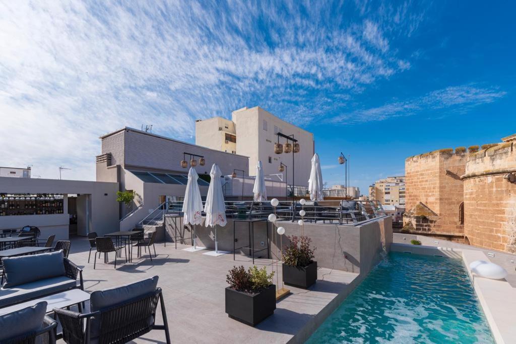 Catedral Almeria Ngoại thất bức ảnh